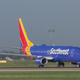 Southwest 737-800